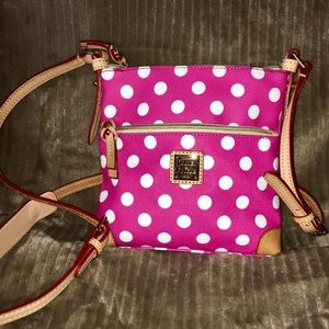 Dooney and Bourke Carolina Crossbody